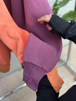 بلوفر لايادي المتشابكه