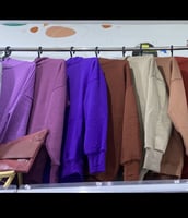 بلوفر لايادي المتشابكه