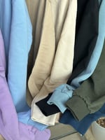 بلوفر الايادي المتشابكه