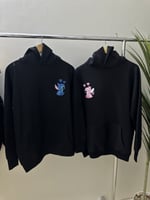 بلوفر ستيش ليلو