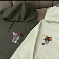 هودي توم جيري