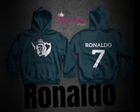 بلوفر نادي النصر CR7