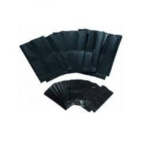 أكياس بلاستيكية للتشتيل( 20× 10 )