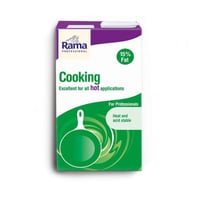 طبلية - جملة | راما كريمة طبخ 8 × 1 لتر