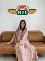 مونيكا 1 - Monica 1