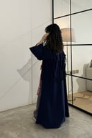 بوكاهانتس كحلي ( كريب )