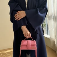 بوكاهانتس كحلي ( كريب )