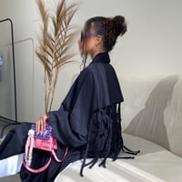 بوكاهانتس اسود