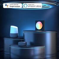 ميكس إضاءة RGB من كولولايت