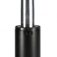 422-بستم رافع للكرسي 230 ملم أسود