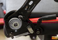 671-ماكينة جير خاص بكراسي القيمنق والألعاب