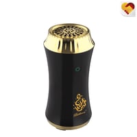 مبخرة سيارة الكترونية والمنزل V2