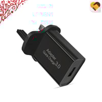 رأس شاحن 9-12 فولت شحن سريع 3.0