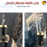 مبخرة سيارة الكترونية والمنزل V2