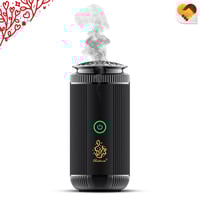 مبخرة سيارة الكترونية والمنزل الحديثة V5