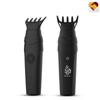 مبخرة شعر الكترونية V1