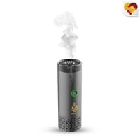 مبخرة شعر الكترونية V2 الحديثة