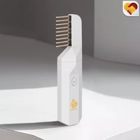 مبخرة شعر الكترونية V3 الماسية