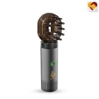 مبخرة شعر الكترونية V2 الحديثة