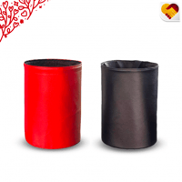 سلة مهملات السيارة