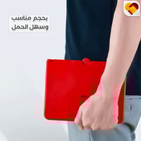 مكبر شاشة الجوال