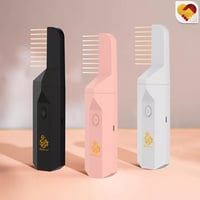 مبخرة شعر الكترونية V3 الماسية