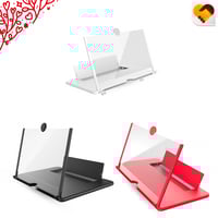 مكبر شاشة الجوال