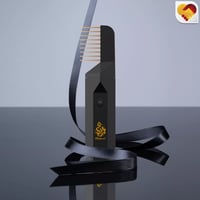 مبخرة شعر الكترونية V3 الماسية