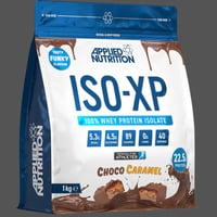 choco caramel