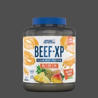 Applied Nutrition BEEF-XP (بروتين لحم البقر الصافي...