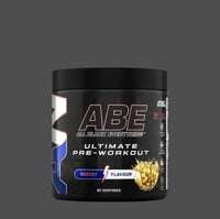 ENERGY FLAVOR ( نكهة الطاقة )
