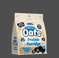 CRITICAL OATS