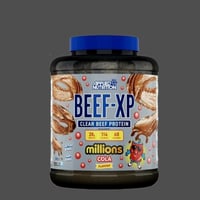 Applied Nutrition BEEF-XP (بروتين لحم البقر الصافي...