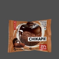 triple chocolate