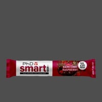 DARK CHOC RASPBERRY