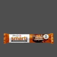 SALTED CARAMEL