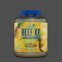 Applied Nutrition BEEF-XP (بروتين لحم البقر الصافي...