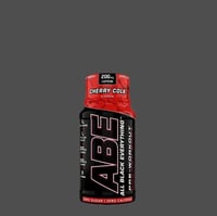 CHERRY COLA (الكولا والكرز)