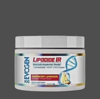 (التوت مع الليمون) RASPBERRY LEMONADE