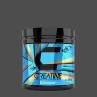 CREATINE MONOHYDRATE CREAPURE