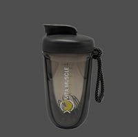 شيكر بروتين 500ml