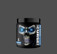 THE CURSE ( ذا كيرس)