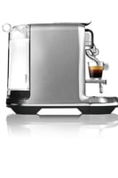 آلة صنع القهوة كريتيستا بلس من نسبريسو - ستانلس ست...