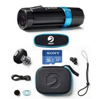 كاميرا Paralenz Dive Camera Plus - مع بطاقة MicroS...