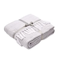 لحاف خفيف (شال) Levi رصاصي