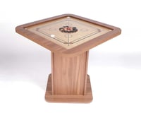 طاولة كيرم & بلوت | طاولة بلوت كيرم وبلوت مرتفعة ا...