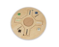 جاكارو اثنين في واحد | وجهين وجه رباعية ووجه سداسي