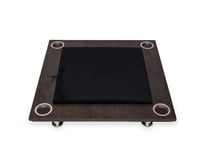 طاولة بلوت و شطرنج أرضية 2x1