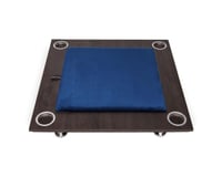 طاولة بلوت و شطرنج أرضية 2x1