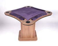 طاولة بلوت المصمك | طاولة بلوت مرتفعة اللعبة الأصل...